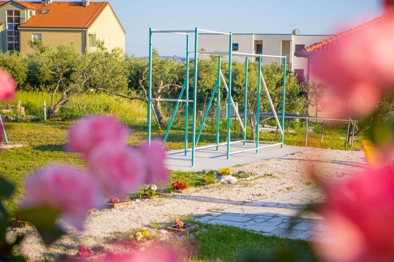 Apartments Maris Kaštela Exteriér fotografie