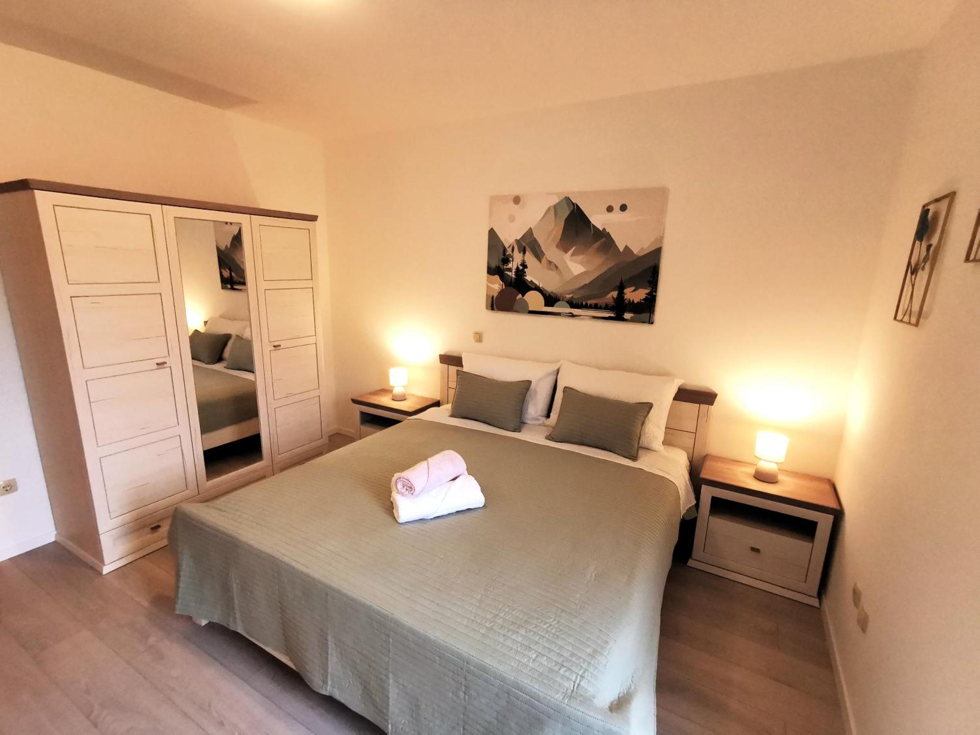 Apartments Maris Kaštela Exteriér fotografie