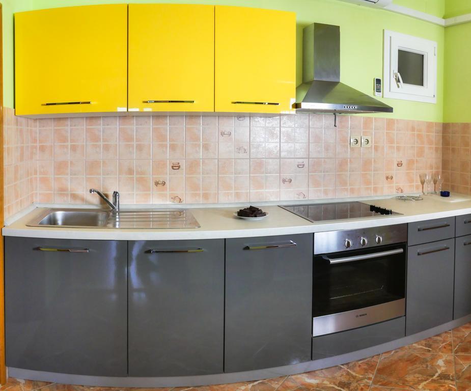 Apartments Maris Kaštela Pokoj fotografie