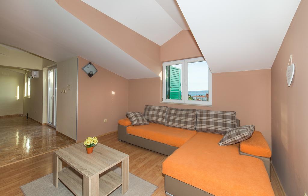 Apartments Maris Kaštela Exteriér fotografie